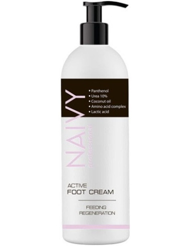 NAIVY Professional Activ jalakreem,...