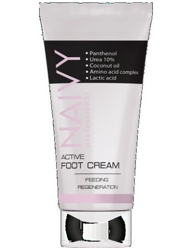 NAIVY Professional Activ jalakreem,...