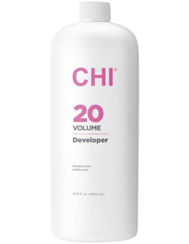 CHI 20 Developer värviaktivaator 6%,...