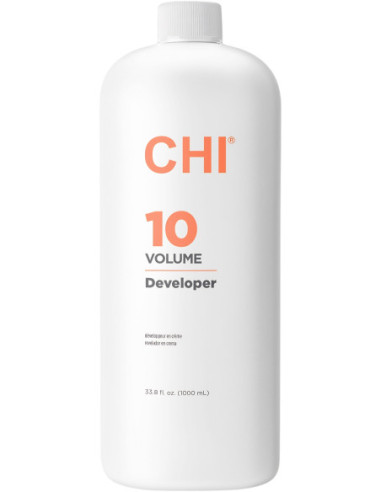 CHI 10 Developer värviaktivaator 3%,...