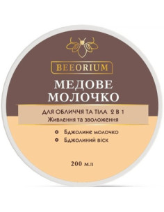 BEEORIUM meepiim näole ja...