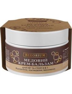 BEEORIUM meekreem-palsam...