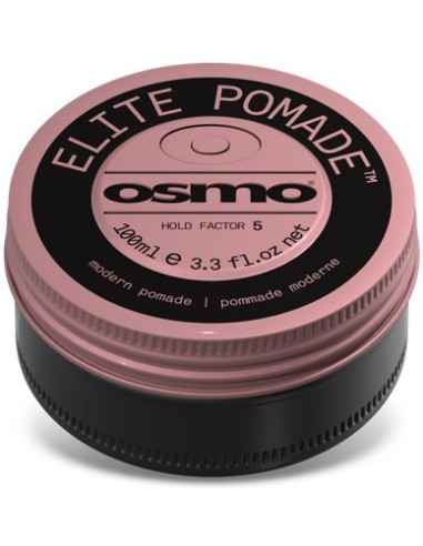 OSMO Elite Pomade – Väljaüli tugev...