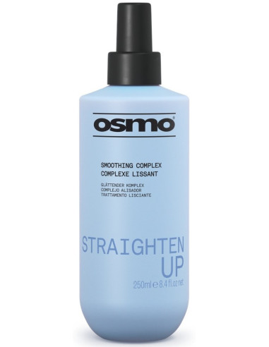 OSMO STRAIGHTEN UP – Keratiini...