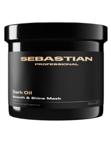 Sebastian Professional DARK OIL sile...