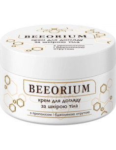 BEEORIUM kehakreem,...