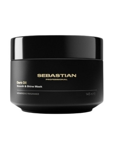 Sebastian Professional DARK OIL sile...