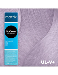 SOCOLOR Pre-Bonded UL-V...