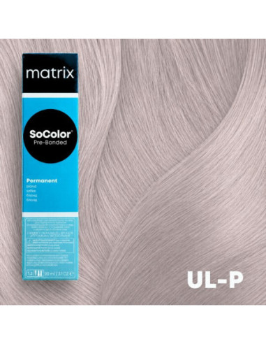 SOCOLOR Pre-Bonded UL-P juuksevärv 90 ml