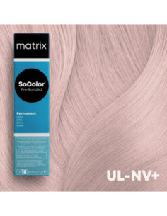 SOCOLOR Pre-Bonded UL-NV+...