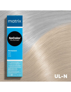 SOCOLOR Pre-Bonded UL-N...