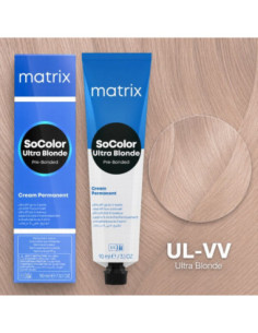SOCOLOR Pre-Bonded UL-VV...