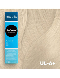 SOCOLOR Pre-Bonded UL-A+...