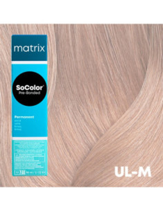 SOCOLOR Pre-Bonded UL-M...