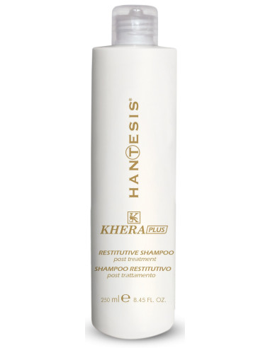 KHERAPLUS taastav šampoon, 250ml