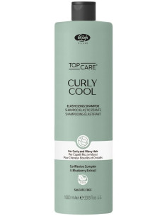 Top Care Curly Cool Shampoo...