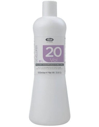 Developer 10 VOL - 6% 1000 ml....