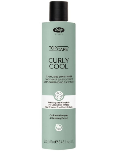 Top Care Curly Cool palsam 250 ml....
