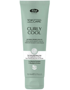 Top Care Curly Cool...