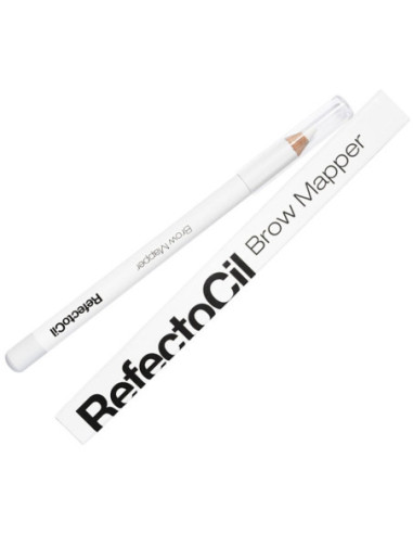 RefectoCil Brow Mapper kulmupliiats –...