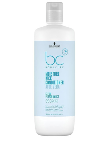 BONACURE NIISUTAV PALSAM Niisutav 1000ml