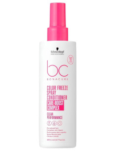 BONACURE COLOR FREEZE SPRAY...