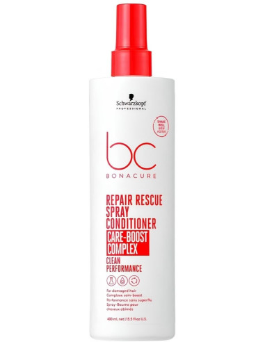 BONACURE REPAIR RESCUE+SPRAY PALSAM...