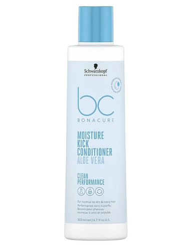 BONACURE NIISUTAV PALSAM Niisutav 200ml