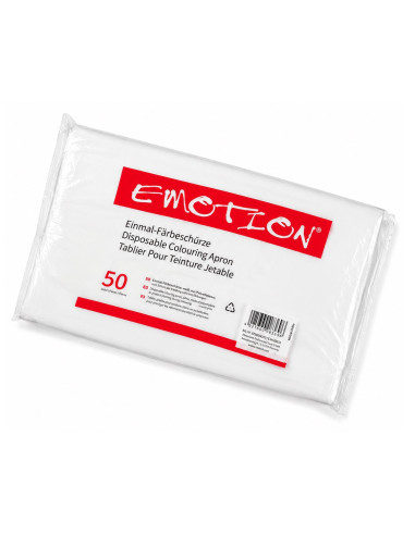 Efalock ühekordsed põlled, 50 tk