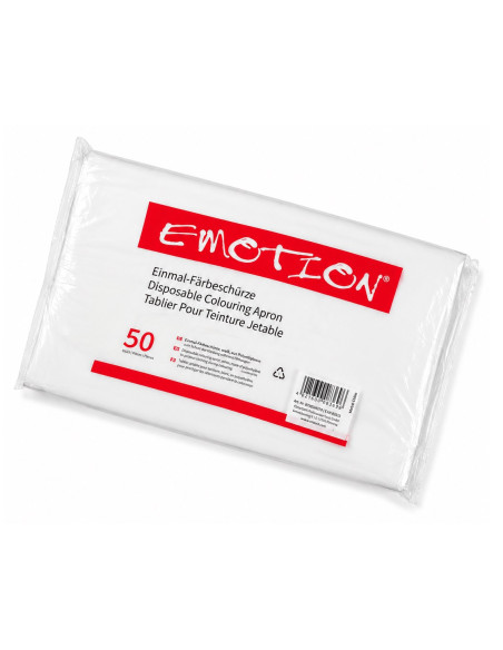 Efalock ühekordsed põlled, 50 tk