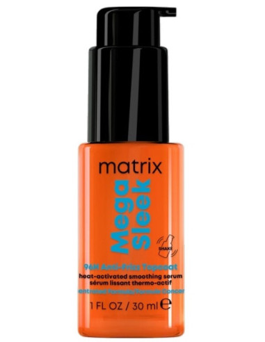 Matrix Mega Sleek 96h kuumakaitse ja...