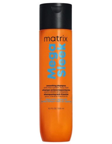 Matrix Mega Sleek šampoon lokkis ja...