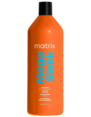 Matrix Mega Sleek šampoon lokkis ja...