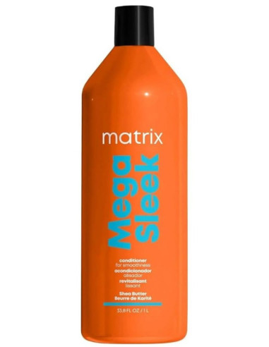 Matrix Mega Sleek palsam lokkis ja...