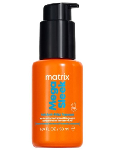 Matrix Mega Sleek 96h kuumakaitse ja...