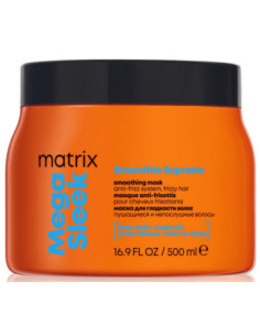 Matrix Mega Sleek siluv...