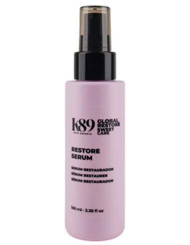 K89 Sweet Care Restore taastav seerum...