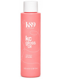 K89 KC Gloss Oil poolpüsiv...