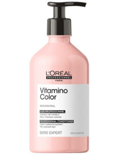 Vitamino värvipalsam, 500ml