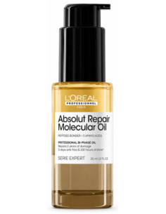 Absolut Molecular Repair...