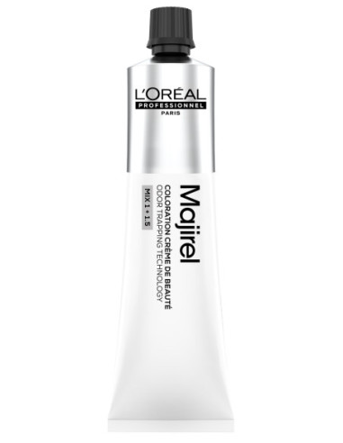 Uus Majireli juuksevärv 6.64, 60ml