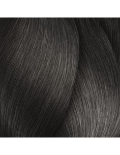 Uus Majireli juuksevärv...