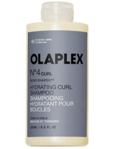 OLAPLEX No.4 Curl niisutav...