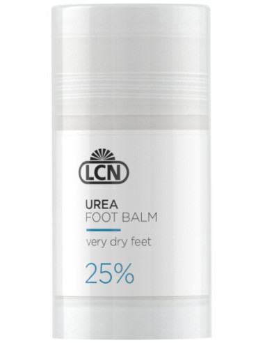 LCN jalapalsam 25% uureaga, 75 g