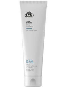 LCN jalakreem 10% uureaga,...