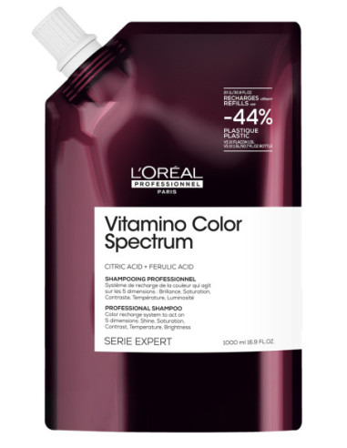 Vitamino Color Spectrum šampooni...