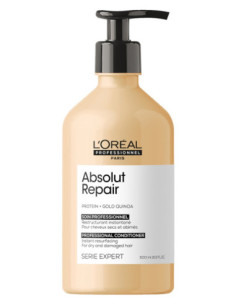 Absolut taastav palsam, 500ml
