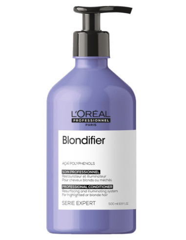 Blondeeriv palsam, 500ml