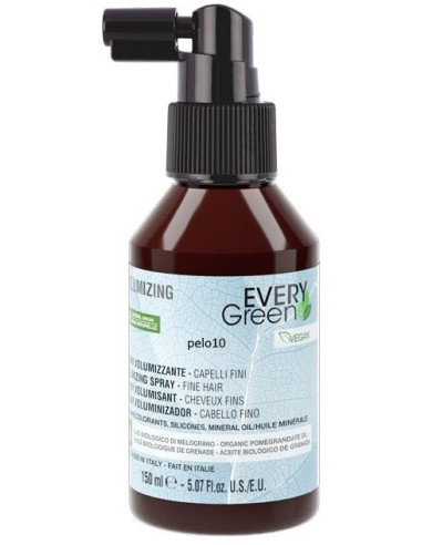 EVERYGREEN VOLUFILL volüümi andev...