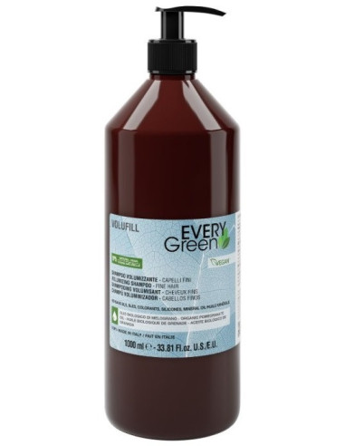 EVERYGREEN VOLUFILL volüümi andev...